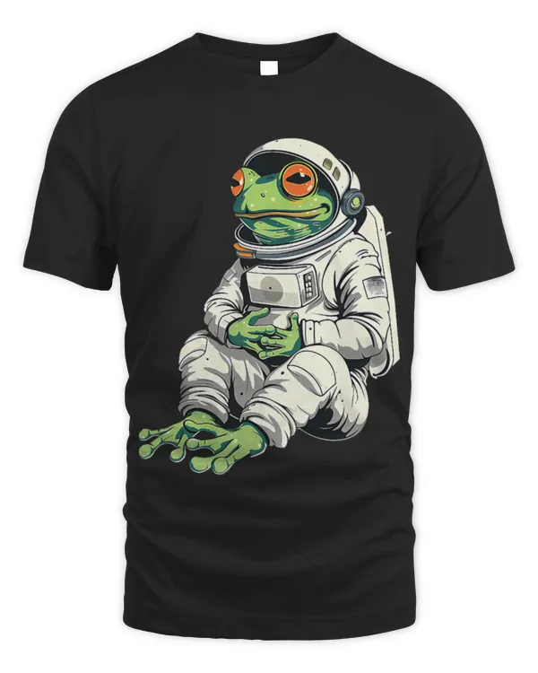 Unisex Standard T-Shirt - Oversized Print