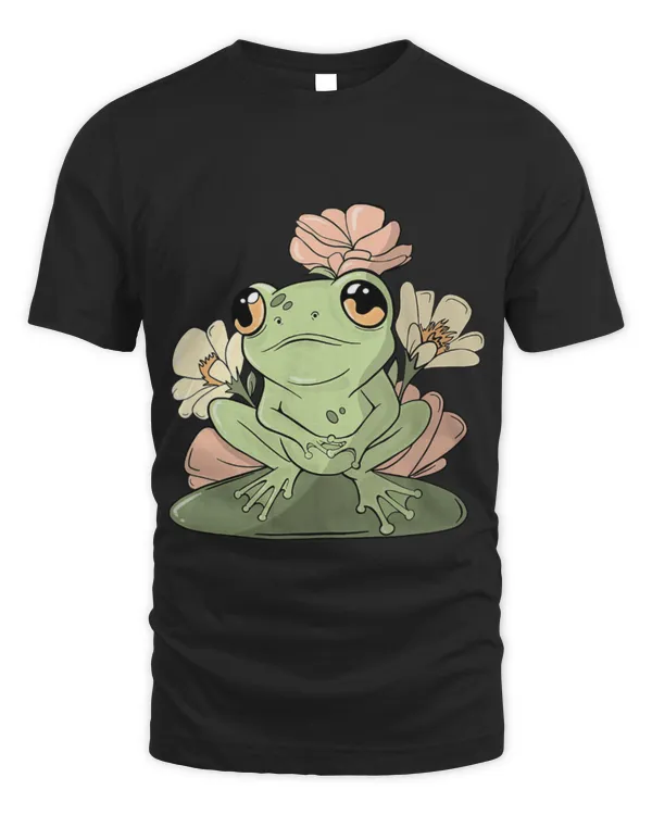 Unisex Standard T-Shirt - Oversized Print