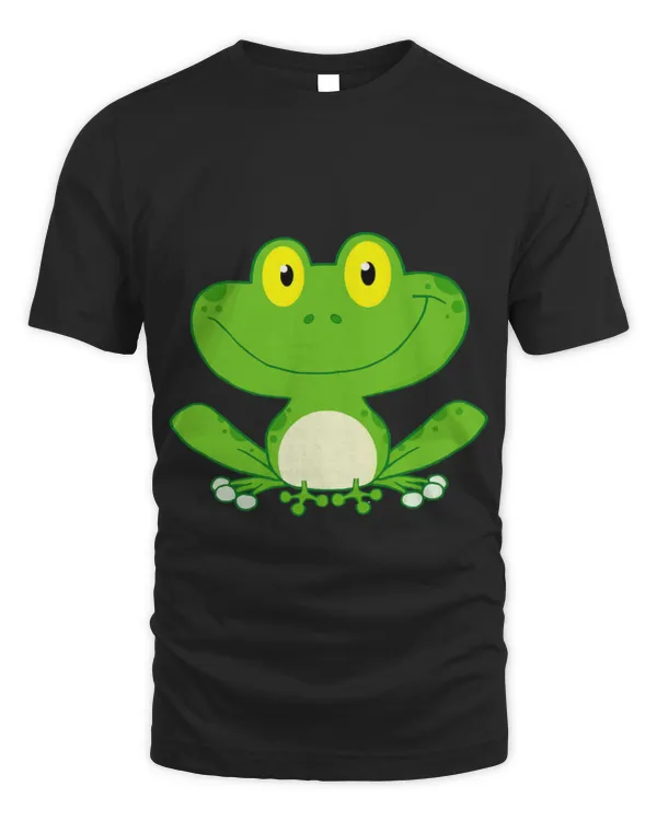 Unisex Standard T-Shirt - Oversized Print