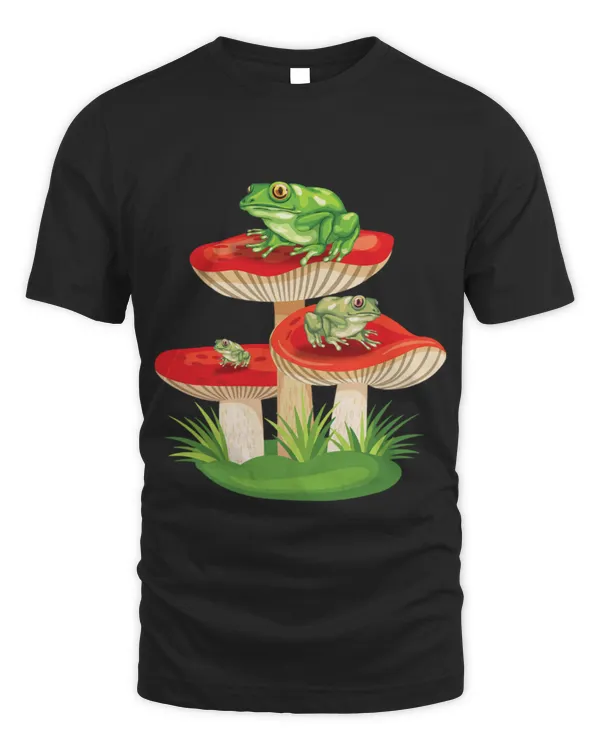 Unisex Standard T-Shirt - Oversized Print