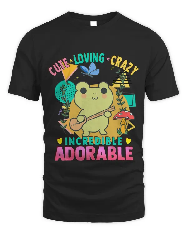 Unisex Standard T-Shirt - Oversized Print