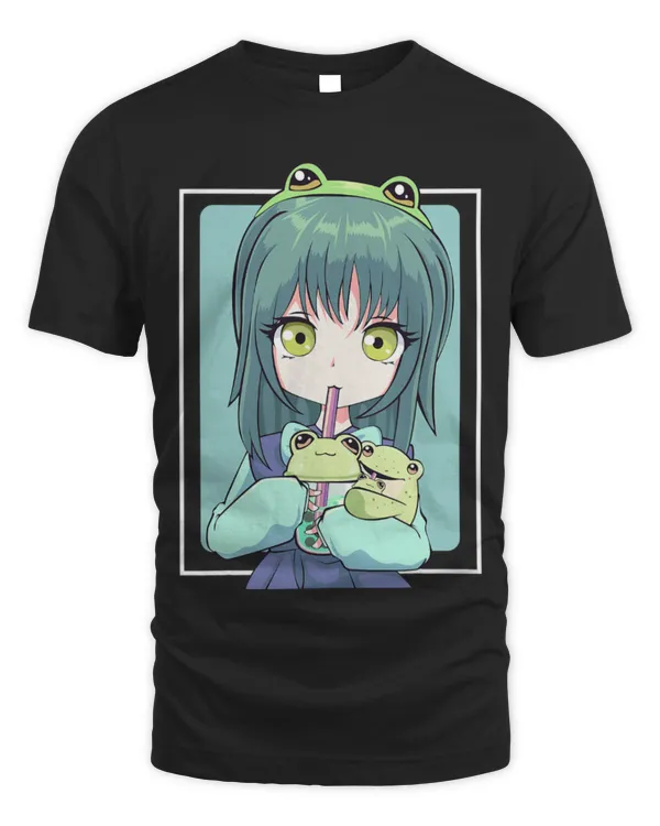 Unisex Standard T-Shirt - Oversized Print
