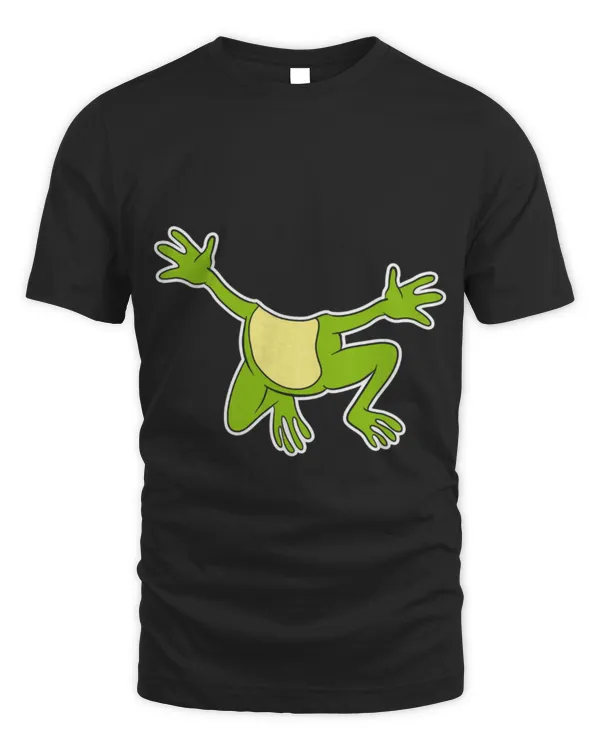 Unisex Standard T-Shirt - Oversized Print