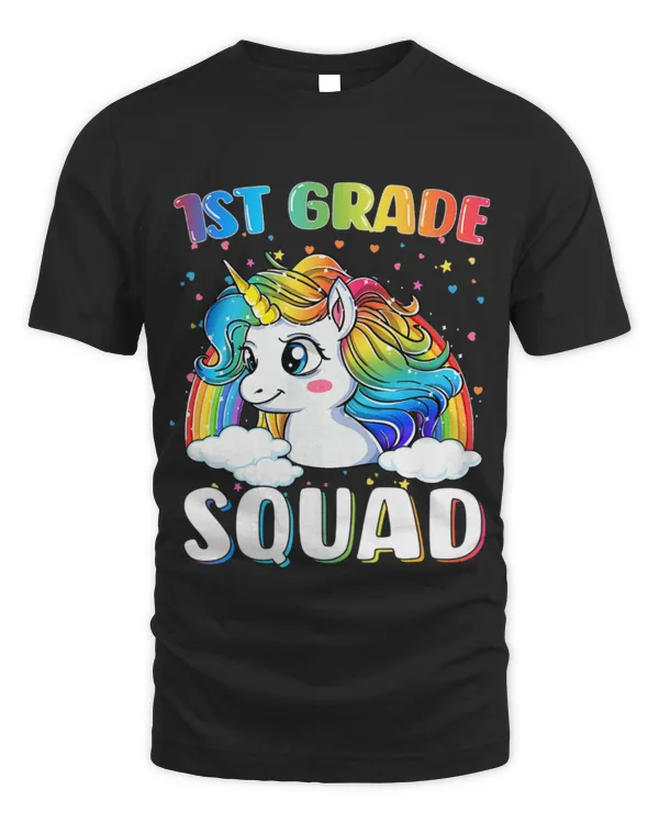 Unisex Standard T-Shirt - Oversized Print