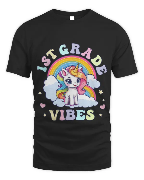 Unisex Standard T-Shirt - Oversized Print