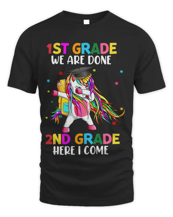 Unisex Standard T-Shirt - Oversized Print