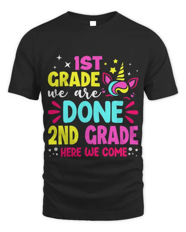 Unisex Standard T-Shirt - Oversized Print