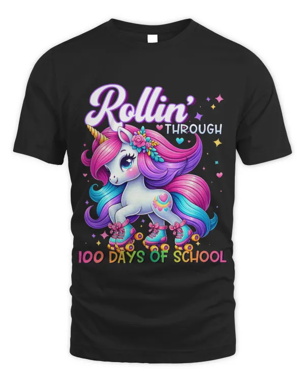 Unisex Standard T-Shirt - Oversized Print