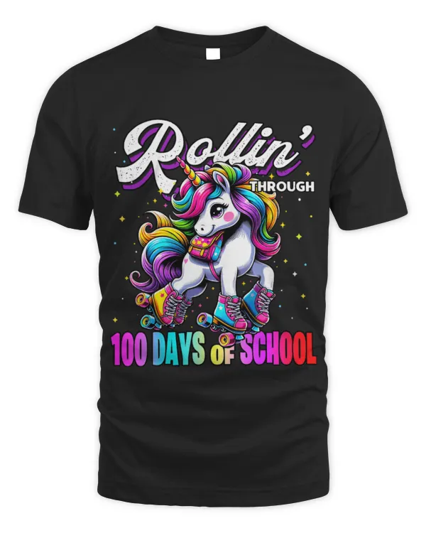 Unisex Standard T-Shirt - Oversized Print