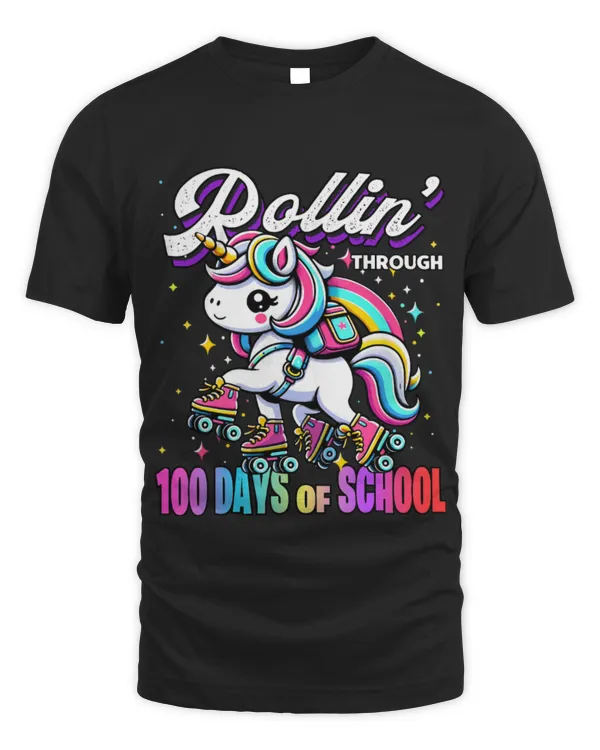 Unisex Standard T-Shirt - Oversized Print