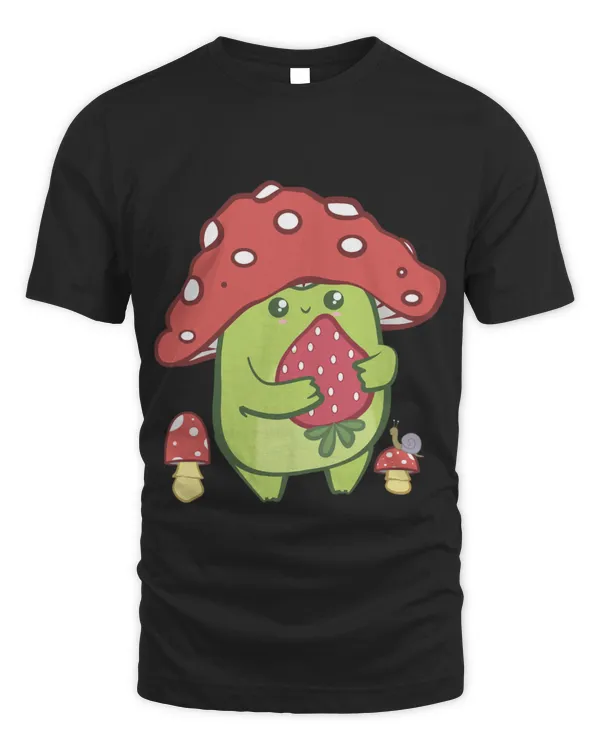 Unisex Standard T-Shirt - Oversized Print