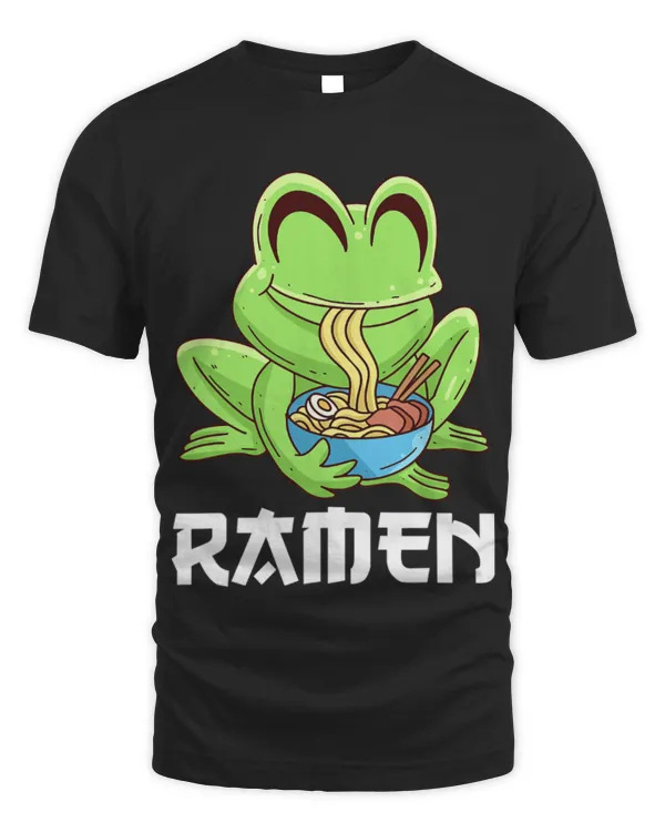 Unisex Standard T-Shirt - Oversized Print
