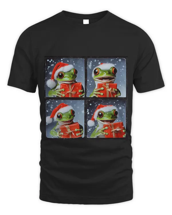Unisex Standard T-Shirt - Oversized Print