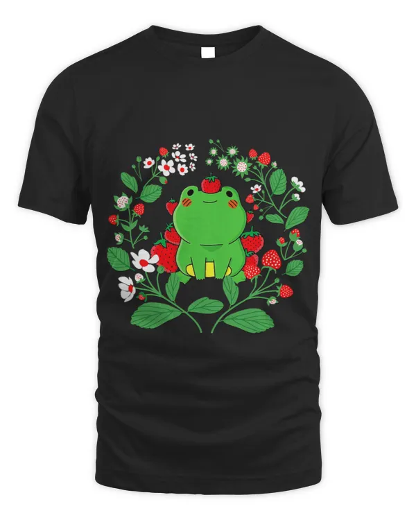 Unisex Standard T-Shirt - Oversized Print