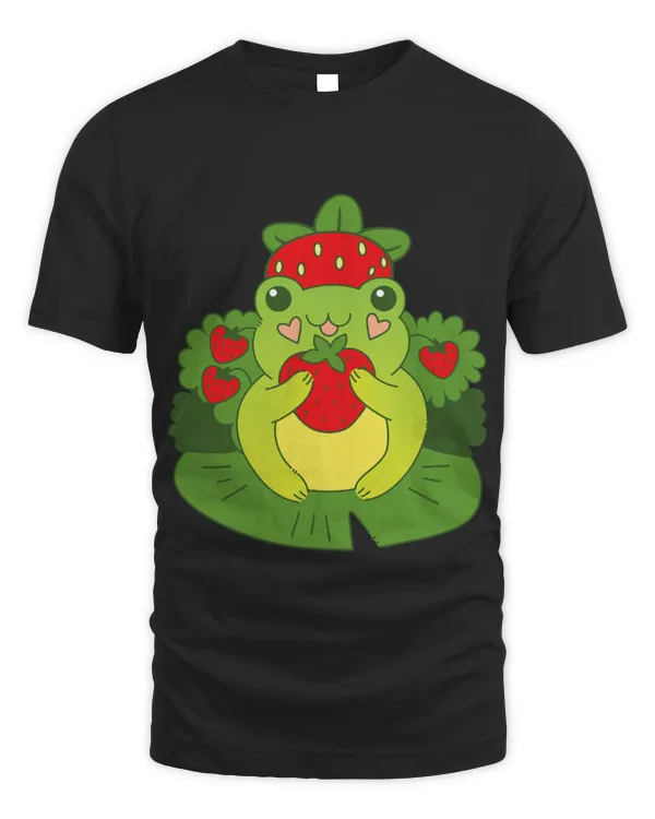 Unisex Standard T-Shirt - Oversized Print