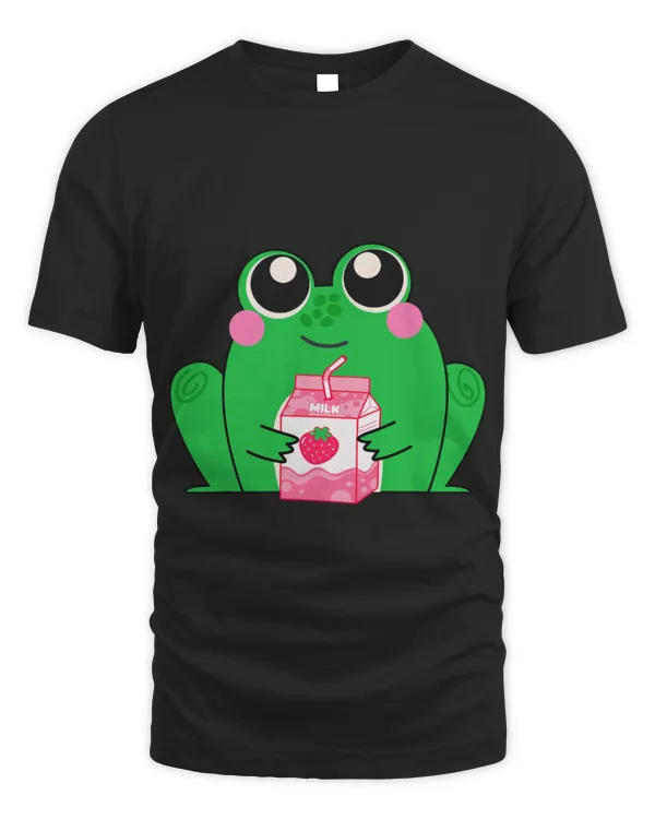 Unisex Standard T-Shirt - Oversized Print
