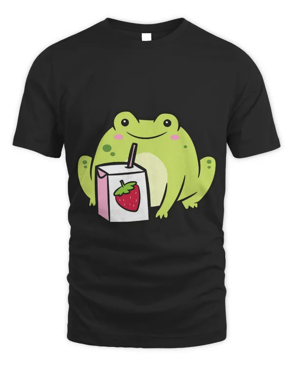 Unisex Standard T-Shirt - Oversized Print