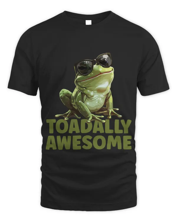 Unisex Standard T-Shirt - Oversized Print