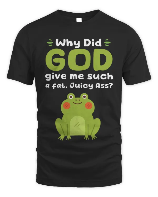 Unisex Standard T-Shirt - Oversized Print