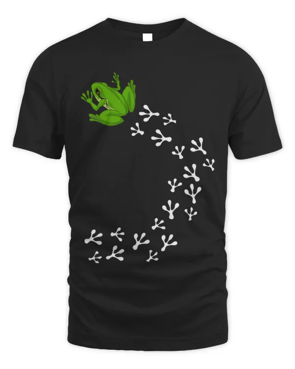Unisex Standard T-Shirt - Oversized Print