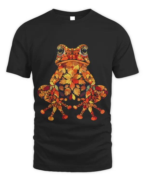 Unisex Standard T-Shirt - Oversized Print