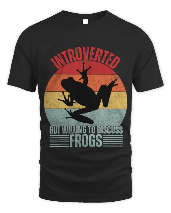 Unisex Standard T-Shirt - Oversized Print
