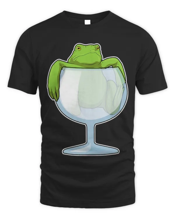 Unisex Standard T-Shirt - Oversized Print