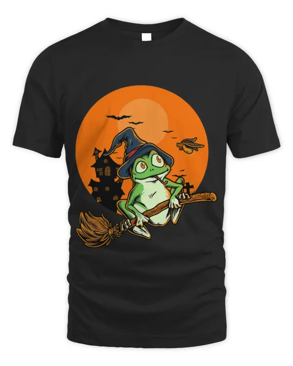 Unisex Standard T-Shirt - Oversized Print