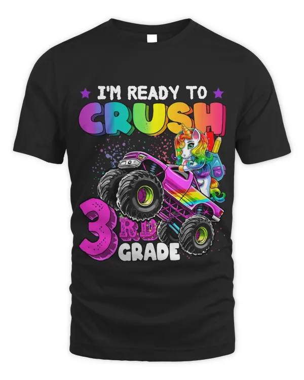 Unisex Standard T-Shirt - Oversized Print