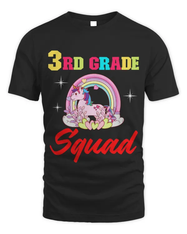 Unisex Standard T-Shirt - Oversized Print