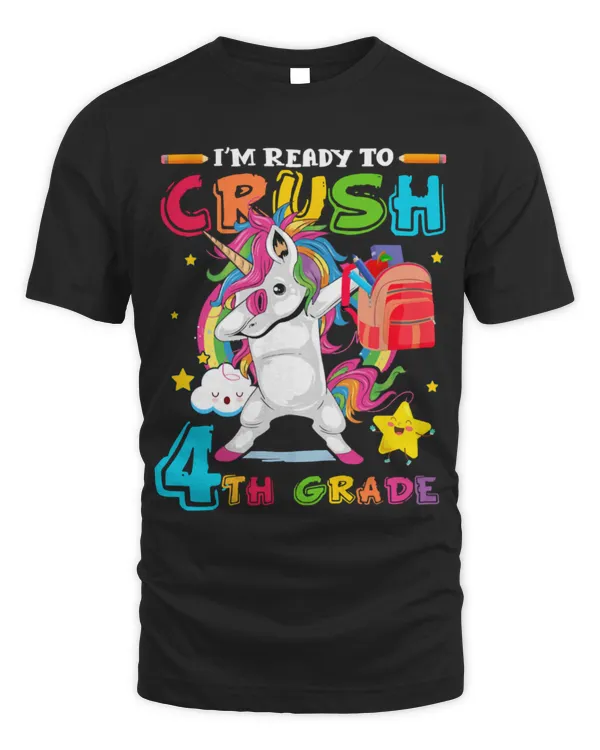 Unisex Standard T-Shirt - Oversized Print