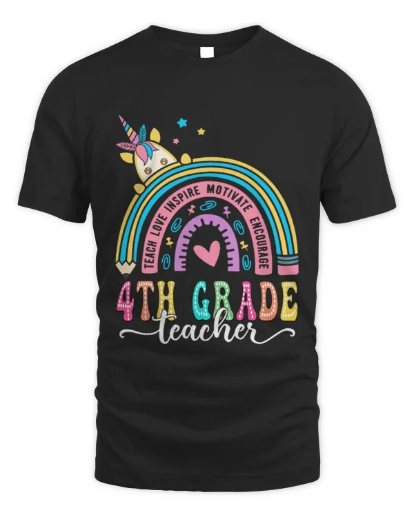 Unisex Standard T-Shirt - Oversized Print