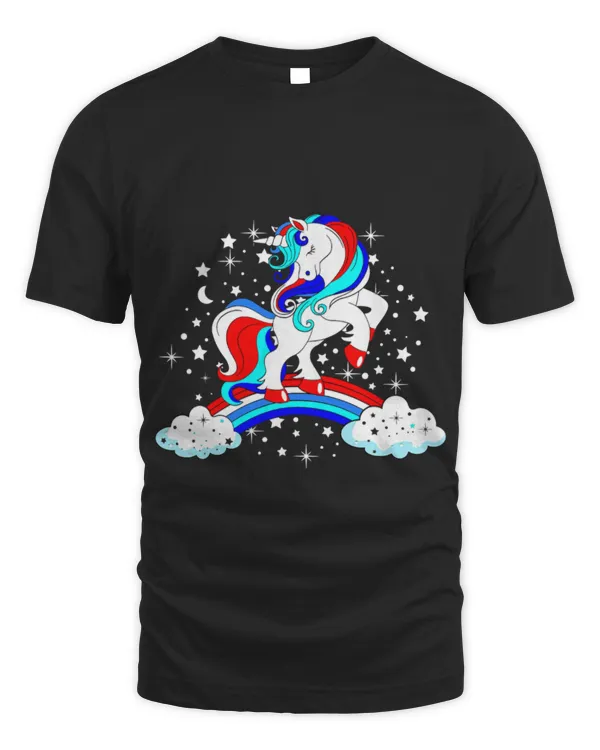 Unisex Standard T-Shirt - Oversized Print