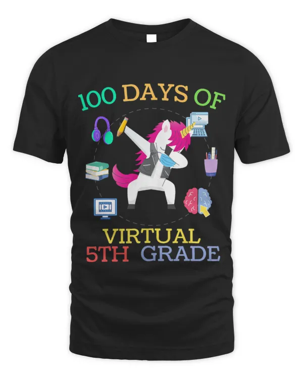 Unisex Standard T-Shirt - Oversized Print