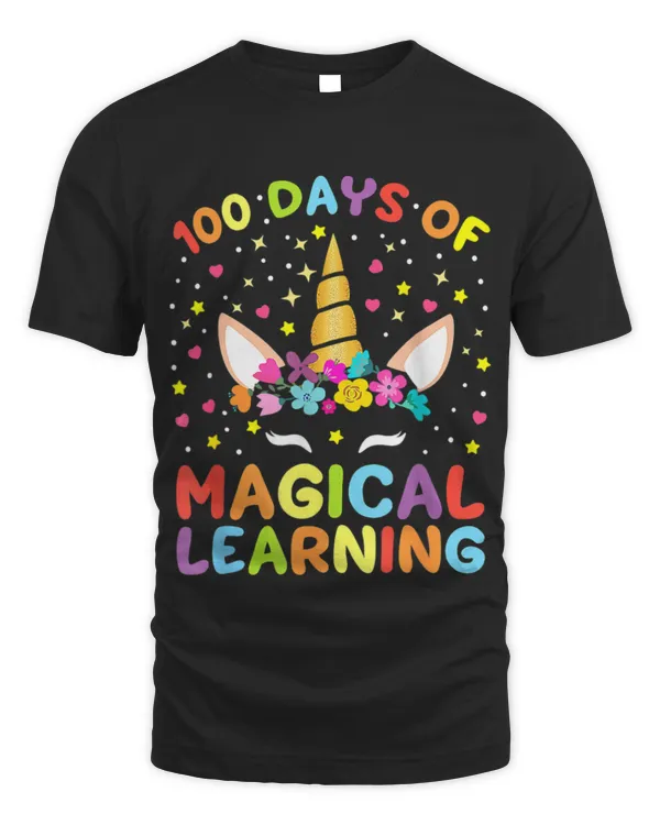 Unisex Standard T-Shirt - Oversized Print