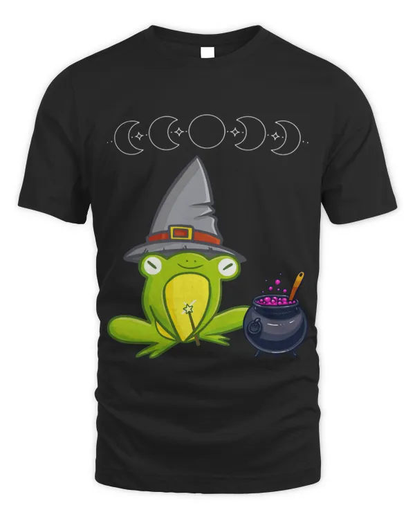 Unisex Standard T-Shirt - Oversized Print