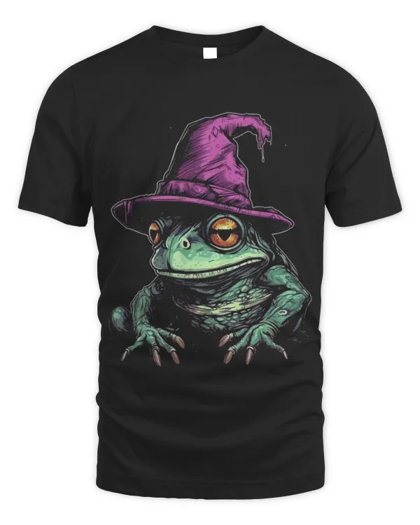 Unisex Standard T-Shirt - Oversized Print