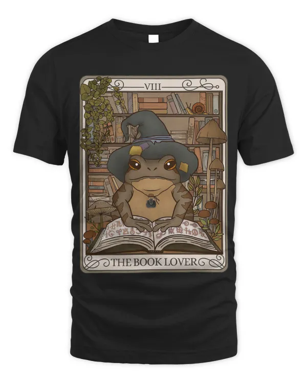 Unisex Standard T-Shirt - Oversized Print