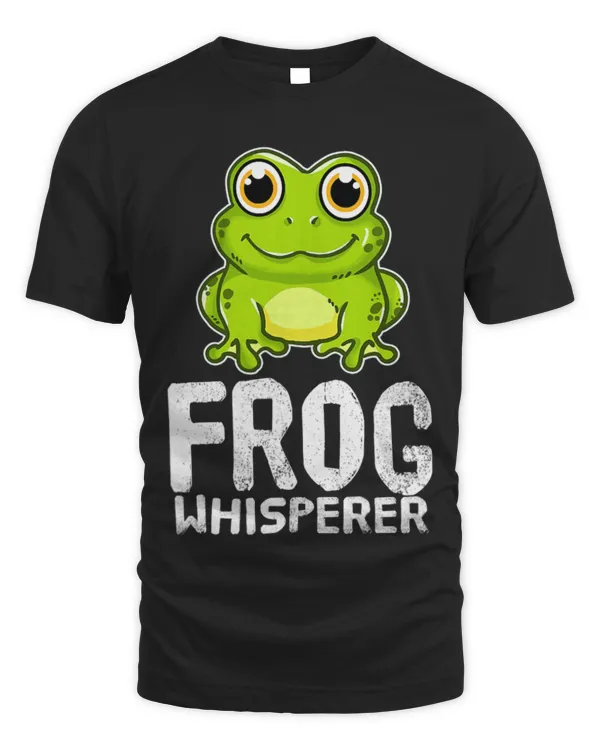 Unisex Standard T-Shirt - Oversized Print