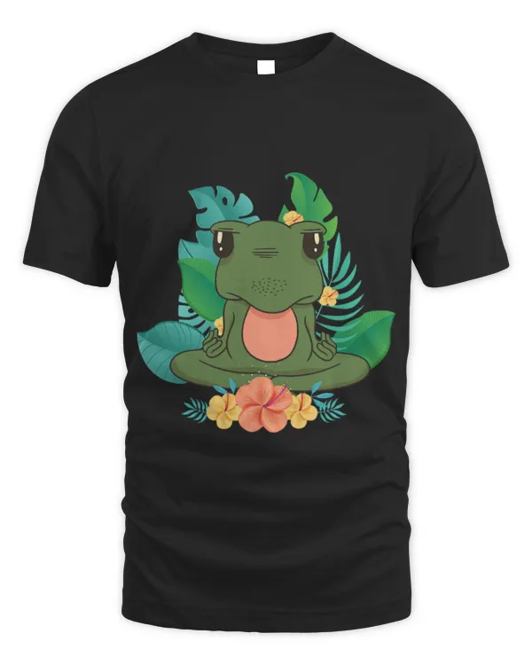 Unisex Standard T-Shirt - Oversized Print