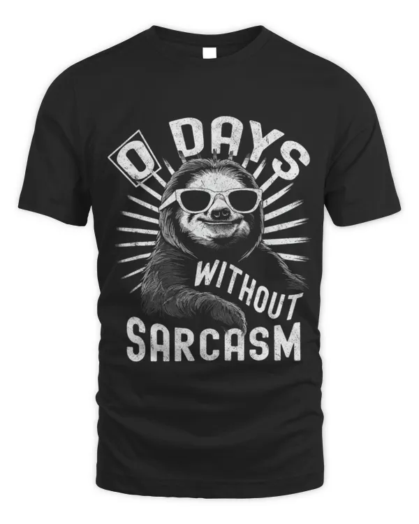 Unisex Standard T-Shirt - Oversized Print