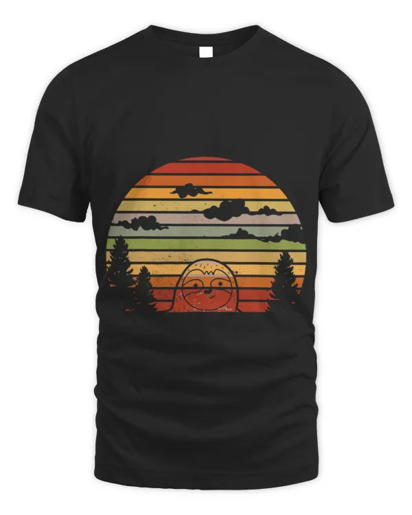 Unisex Standard T-Shirt - Oversized Print