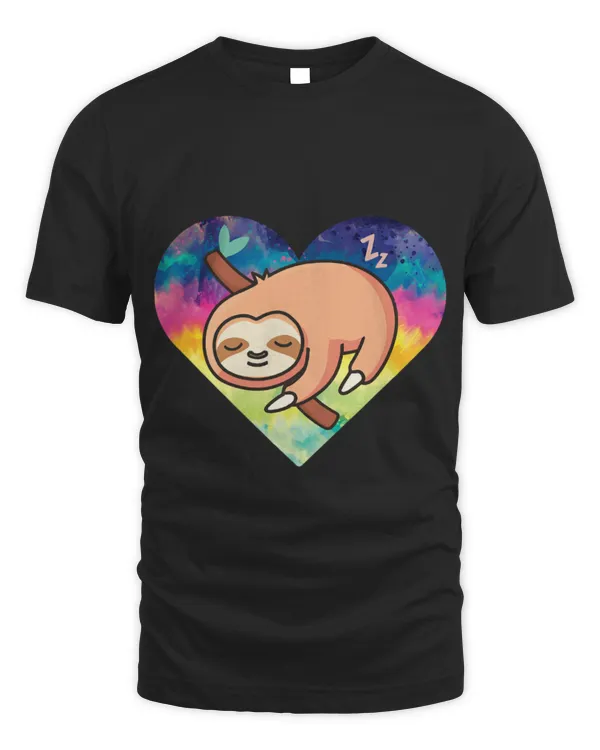 Unisex Standard T-Shirt - Oversized Print