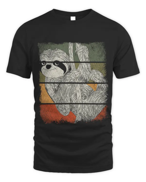 Unisex Standard T-Shirt - Oversized Print