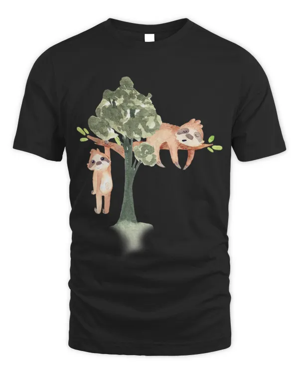 Unisex Standard T-Shirt - Oversized Print