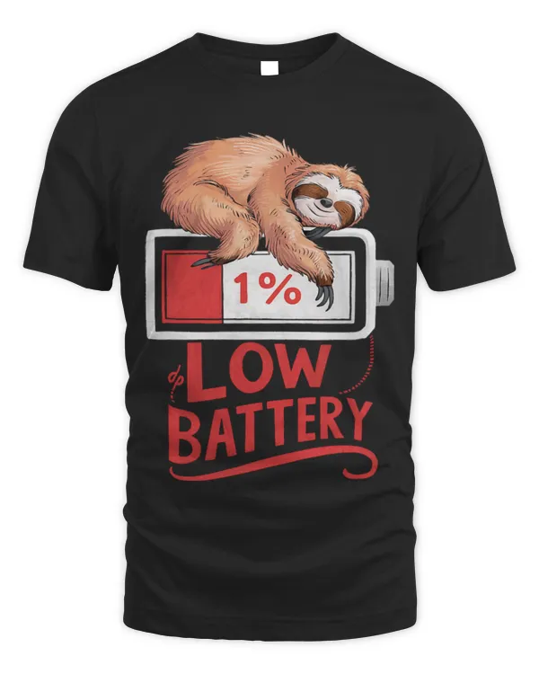 Unisex Standard T-Shirt - Oversized Print