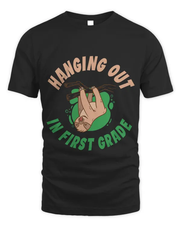 Unisex Standard T-Shirt - Oversized Print
