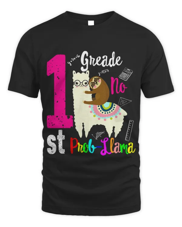 Unisex Standard T-Shirt - Oversized Print