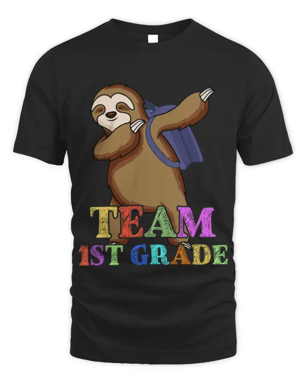 Unisex Standard T-Shirt - Oversized Print