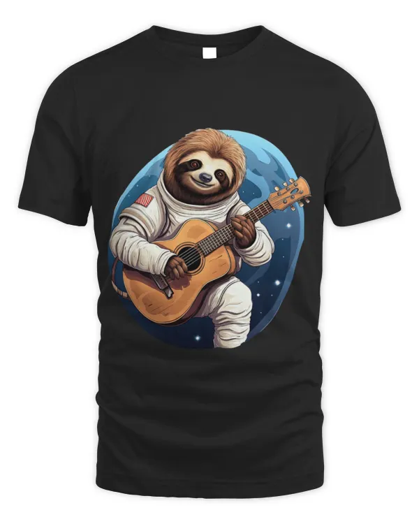Unisex Standard T-Shirt - Oversized Print